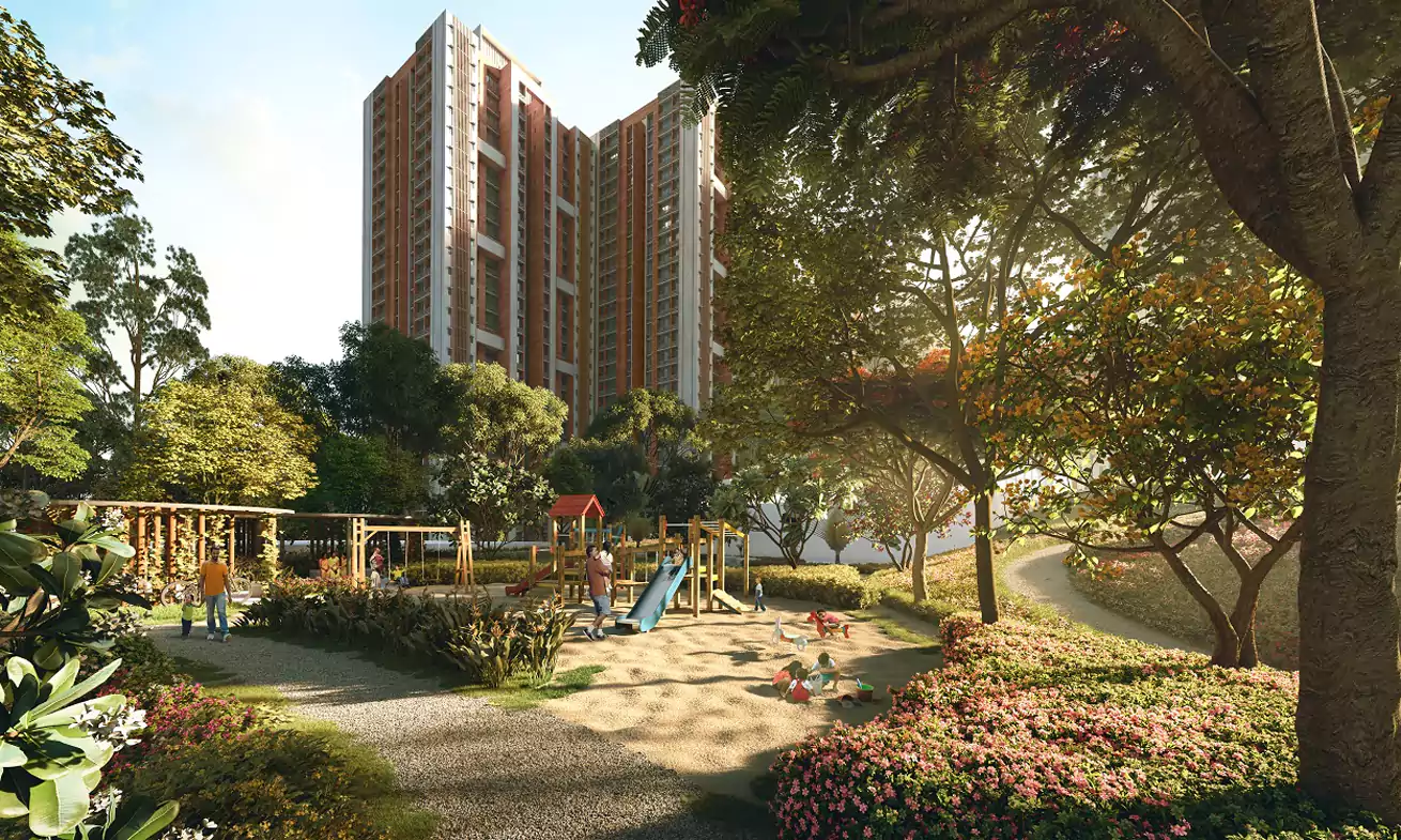 Wise City Panvel